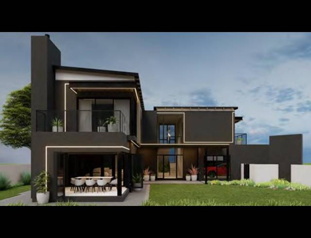 3 BEDROOM HOUSE FOR SALE IN MIDSTREAM ESTATE